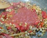 Foto del paso 3 de la receta: Champiñones rellenos