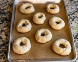 A picture of step 5 of Inner Circle Yogurt Bagels (Beginner Level, High-Protein).