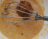 Foto del paso 5 de la receta: Panqué de calabaza low carb 🍞🎃