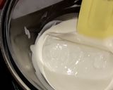A picture of step 1 of Milkybars.
