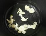 Foto del paso 2 de la receta Sopa de ajo (sopa castellana)