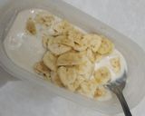 Foto langkah ke 3 dari resep Pisang Goreng.