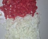 Foto del paso 2 de la receta: Solomillo con zapallo cabutia