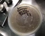 Une image de l'étape 8 de Pommes de terre et courgettes au bouillon de chapon.