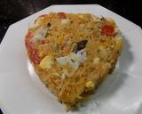 Foto del paso 9 de la receta: Bacalao en ensalada que enamora