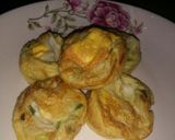 Foto langkah ke 6 dari resep Martabak Telor (jajanan SD).
