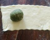 Foto del paso 5 de la receta: Cappellettis de acelga