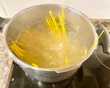 Foto del paso 2 de la receta: Spaghetti con ternera al estilo chino “sin gluten”