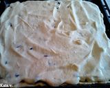 Meggyes lepény Katától recept fázis 19 fotója