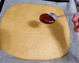 Foto del paso 7 de la receta: Pastas de té