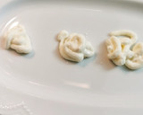 Foto del paso 11 de la receta: Croquetas de chipirones en su tinta