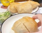 Foto langkah ke 9 dari resep Pempek Kapal Selam Ala Mama ku.