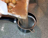Foto del paso 9 de la receta: Pollo a la sangría o al refresco de uva 🌺