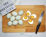 Foto langkah ke 8 dari resep Saus Telur Asin Super Creamy.
