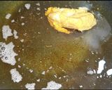A picture of step 4 of Kfc style chicken wings.