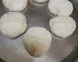 A picture of step 10 of Mangalore Buns.