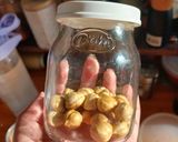 Foto del paso 2 de la receta: Ferrero Rocher