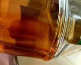 Azonnal fogyasztható 🍋 citrom krémlikőr recept fázis 4 fotója