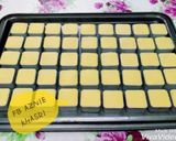 Gambar langkah 4 resipi 🍍Tart Taiwan🍍.