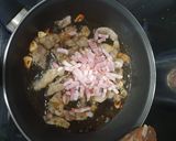 Foto del paso 5 de la receta: Trinxat de la Cerdanya (Col, patata y panceta)