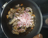 Foto del paso 5 de la receta: Trinxat de la Cerdanya (Col, patata y panceta)