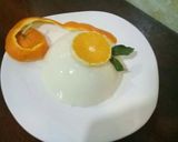 صورة لخطوة 4 من وصفة تحلية باردة بعصير البرتقال 😘