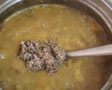 கத்திரிக்காய் பொரிச்ச குழம்பு(kathirikkai poriccha kulambu recipe in tamil) ரெசிபி ஸ்டேப் 4 புகைப்படம்
