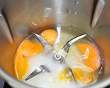 Foto del paso 1 de la receta: Bizcocho de Limón (MCPlus)