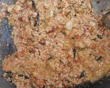 Foto langkah ke 5 dari resep Pepes Tahu Jamur Tiram #PR_bukanpepesankosong.