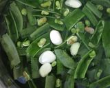 ઊંધિયું (Undhiyu Recipe In Gujarati) રેસીપી સ્ટેપ3ફોટો