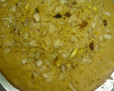 கோதுமை டீ டைம் கேக் ரெசிபி ஸ்டேப் 7 புகைப்படம்