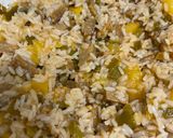 Foto del paso 5 de la receta: Seitán agridulce con piña: receta vegana al estilo chino (receta sacada de internet)