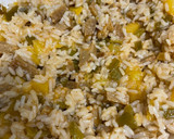 Foto del paso 5 de la receta: Seitán agridulce con piña: receta vegana al estilo chino (receta sacada de internet)