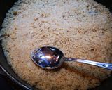 Foto del passaggio 2 della ricetta Torta fredda con copertura all’arancia