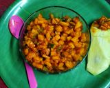 ઇન્સ્ટન્ટ કેરી નું ખાટું અથાણું (Instant Keri Khatu Athanu Recipe In Gujarati) રેસીપી સ્ટેપ2ફોટો