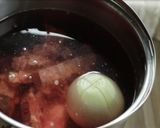 Hình bước làm 3 của món BÚN CÁ RÔ | ẨM THỰC BẮC BỘ