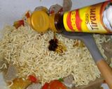 Foto langkah ke 6 dari resep 159. Bakmi Jawa / Mie Godog.