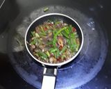 Hình bước làm 5 của món Cà hấp tương