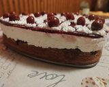 Piroska torta 🍰 recept fázis 9 fotója