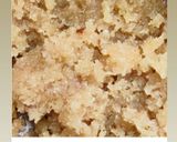 A picture of step 7 of Khara Kadubu, Sihi Kadubu (Savoury & Sweet Pudding/Dumplings).