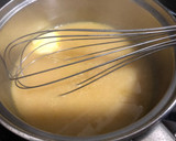 Foto del paso 5 de la receta: Magret de pato con reducción de su jugo y puré de boniato