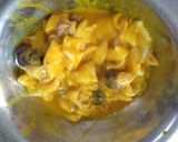 Foto langkah ke 2 dari resep Tumis Cumi khas Aceh.
