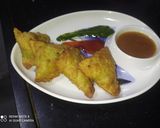 સમોસા (Samosa Recipe In Gujarati) રેસીપી સ્ટેપ8ફોટો