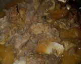 Foto langkah ke 4 dari resep Iga Sapi Bakar.