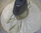 Foto langkah ke 2 dari resep Bolu Kukus Marmer.