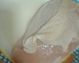 รูปขั้นตอนการทำที่ 1 ของ อกไก่อบซอส สูตรเร่งด่วน