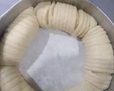 Foto langkah ke 6 dari resep Wool roll bread by dapur azna.