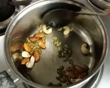 स्वीट कोकोनट राईस रेसिपी चरण 3 फोटो