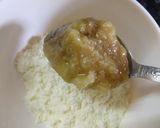 A picture of step 11 of Milk Powder Kala Jamun.