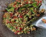 Foto langkah ke 6 dari resep Ayam Cabe mudah dan enak.